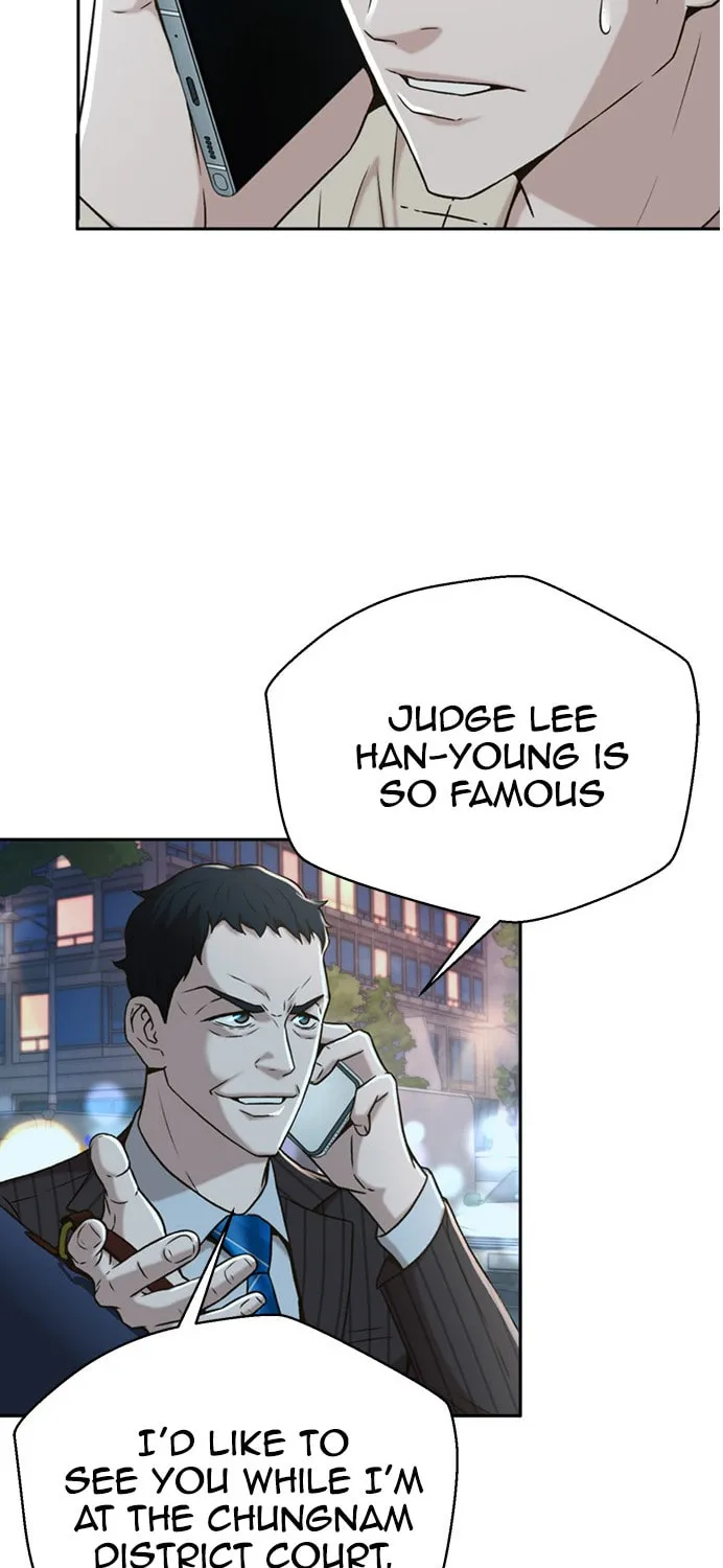 Judge Lee Han Young Chapter 47 page 76 - 