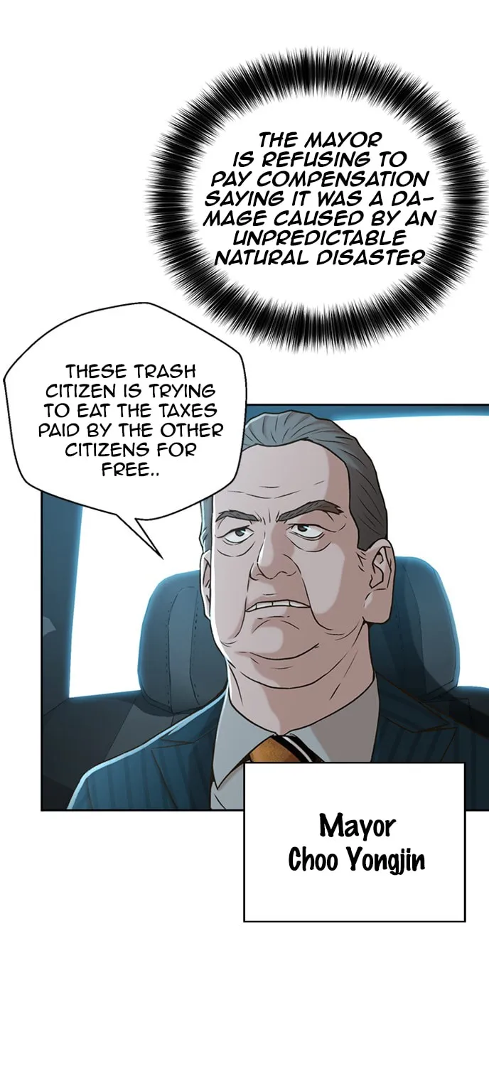 Judge Lee Han Young Chapter 47 page 9 - 
