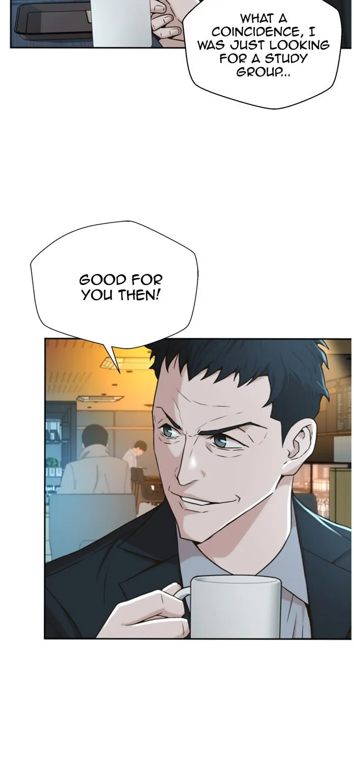 Judge Lee Han Young Chapter 48 page 12 - 