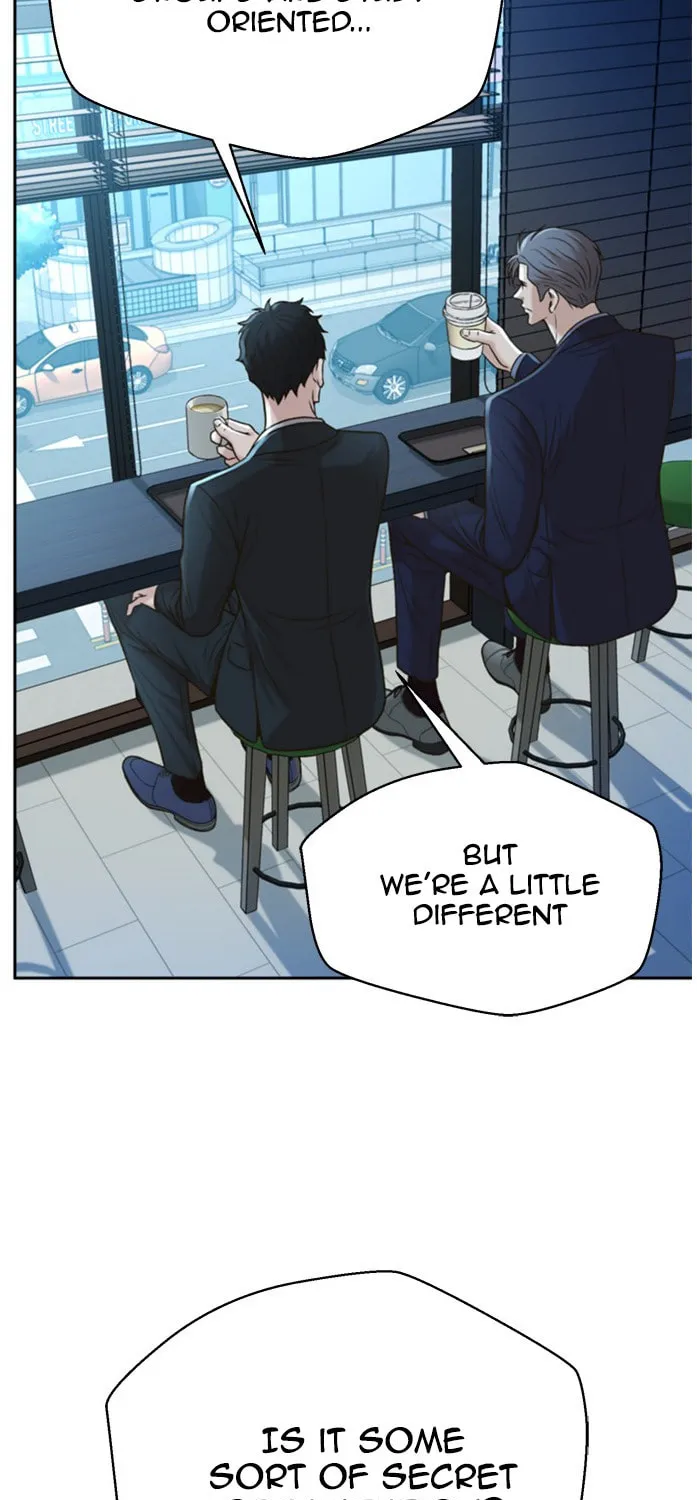 Judge Lee Han Young Chapter 48 page 14 - 