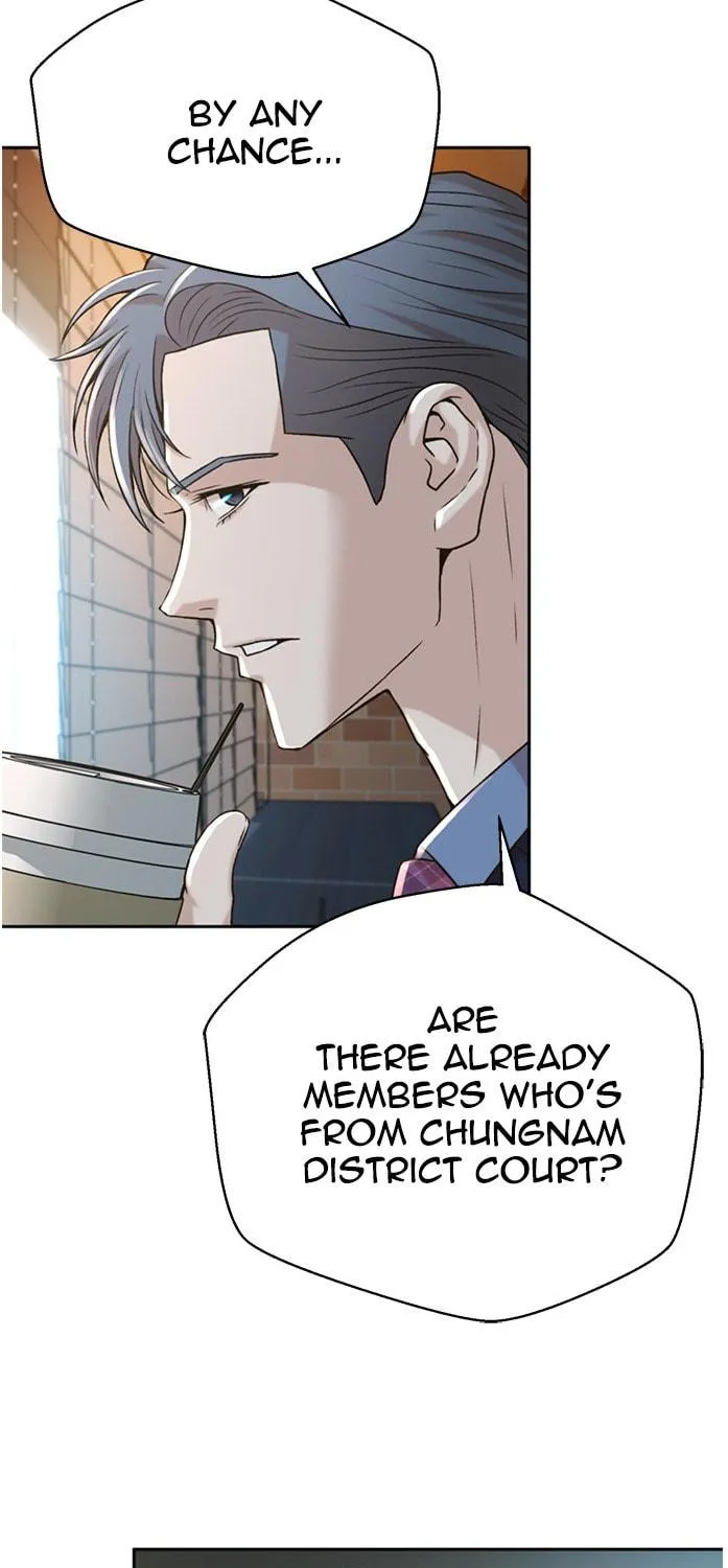 Judge Lee Han Young Chapter 48 page 18 - 
