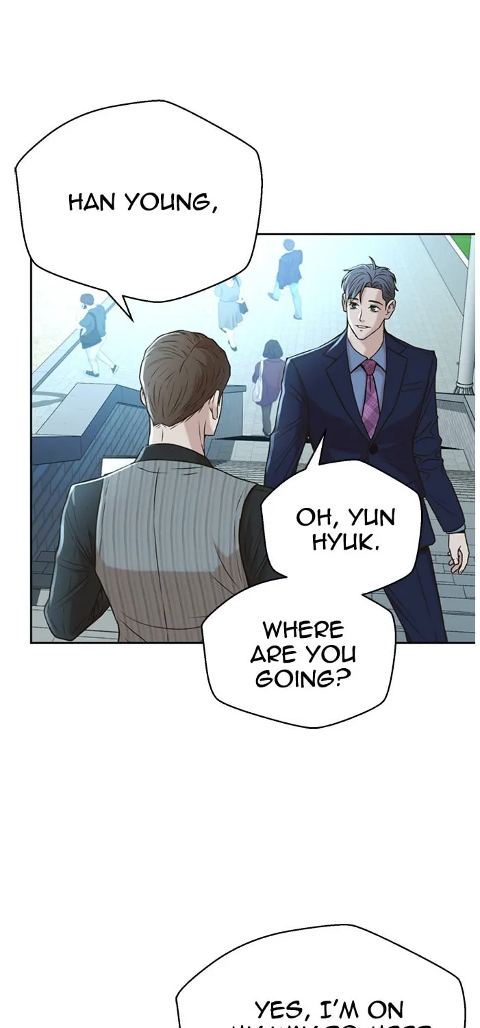 Judge Lee Han Young Chapter 48 page 31 - 