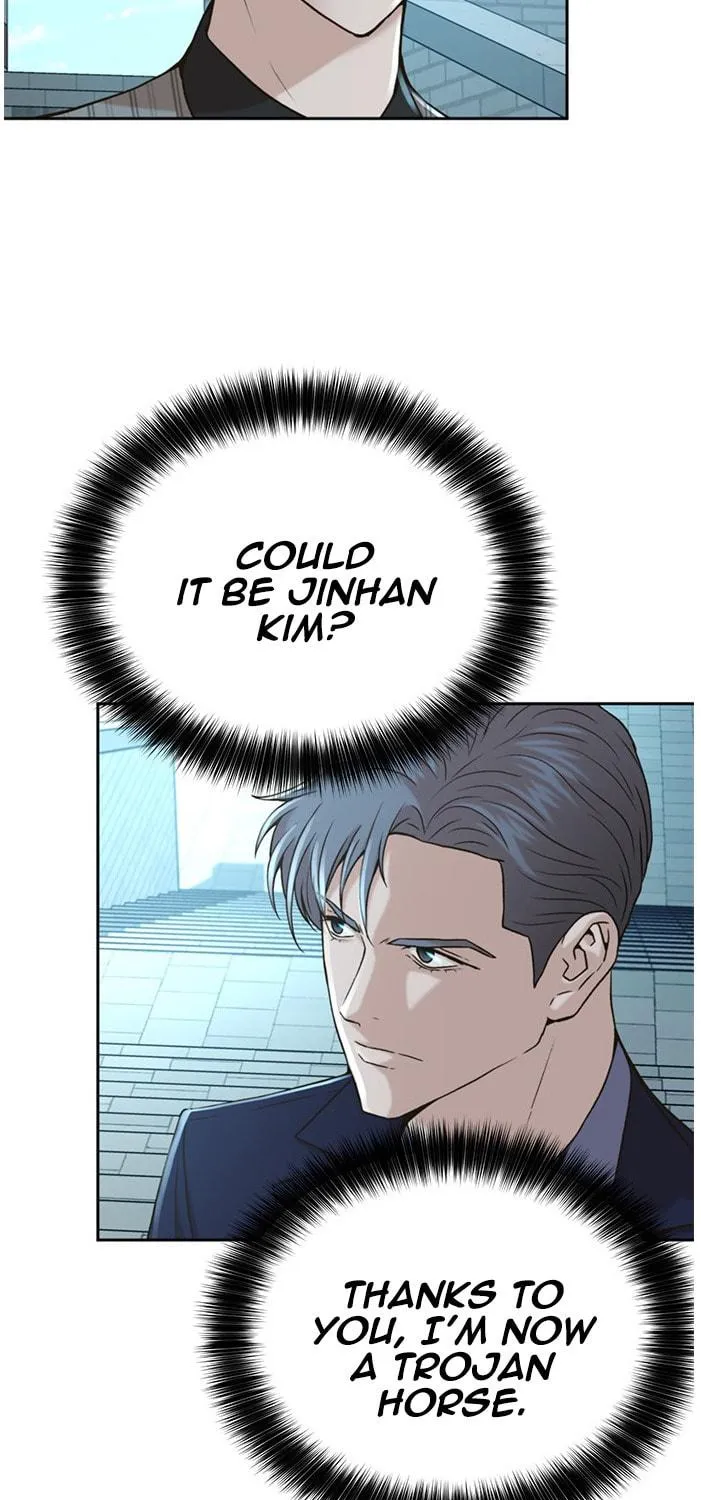 Judge Lee Han Young Chapter 48 page 33 - 