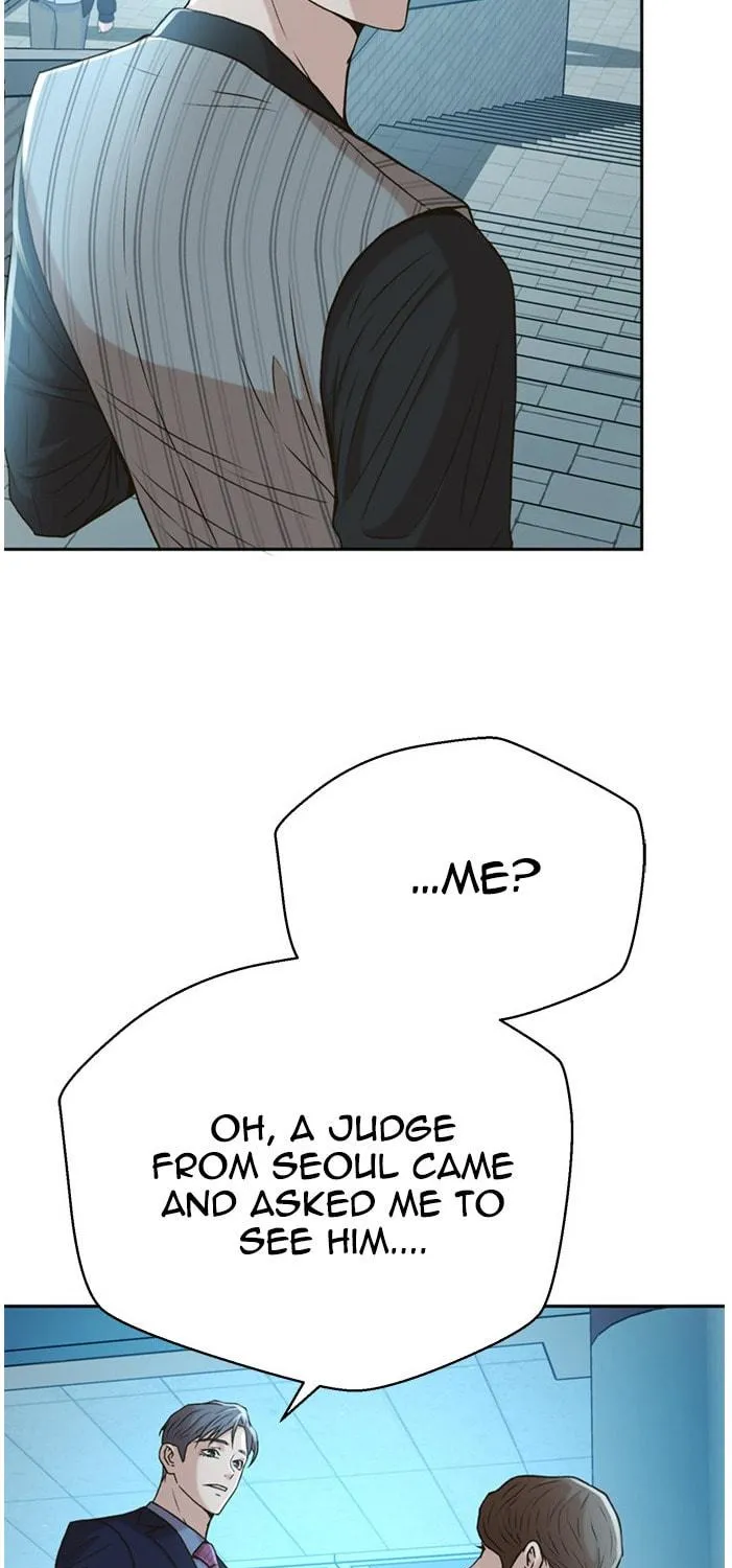 Judge Lee Han Young Chapter 48 page 37 - 