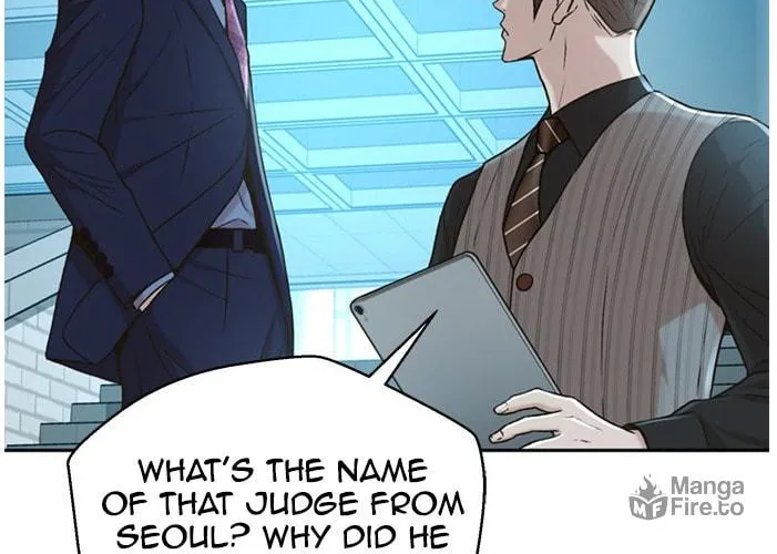 Judge Lee Han Young Chapter 48 page 38 - 