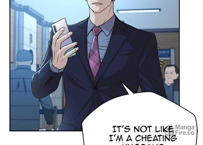 Judge Lee Han Young Chapter 48 page 46 - 