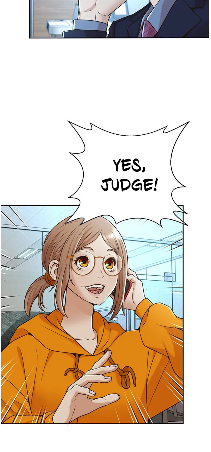 Judge Lee Han Young Chapter 48 page 49 - 