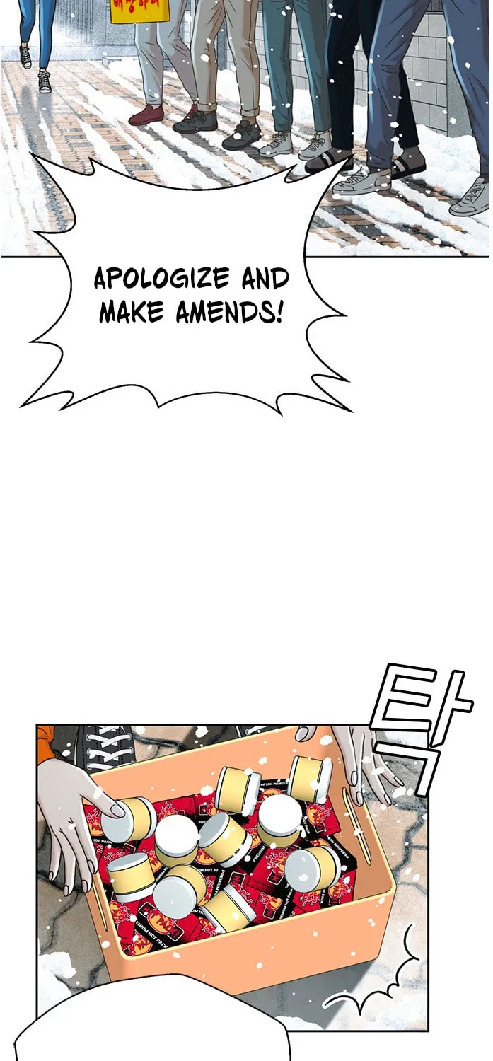 Judge Lee Han Young Chapter 48 page 72 - 