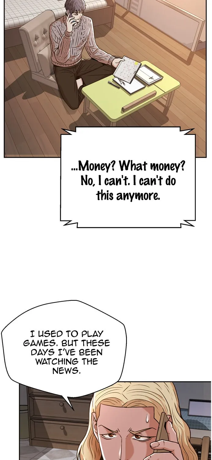 Judge Lee Han Young Chapter 49 page 101 - 