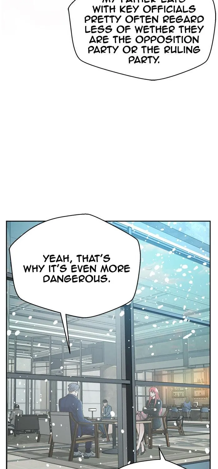 Judge Lee Han Young Chapter 49 page 18 - 