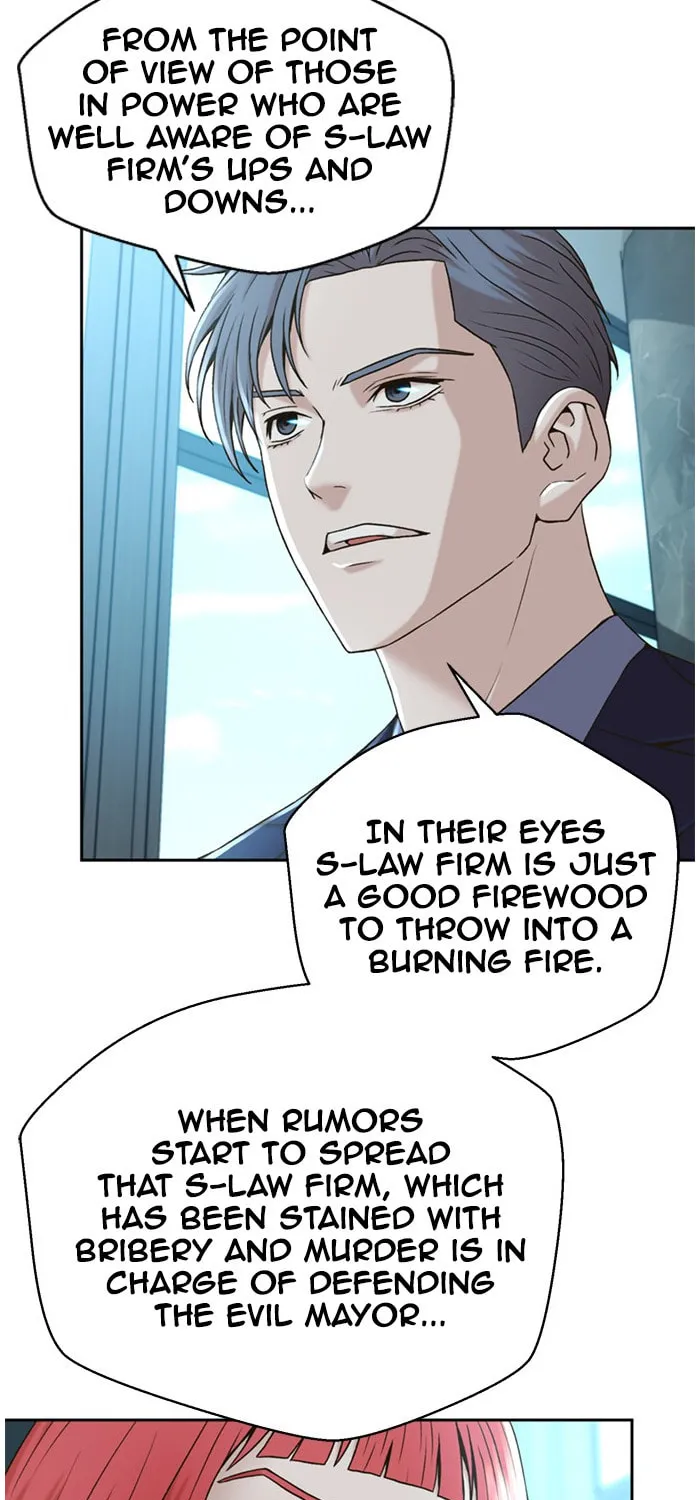 Judge Lee Han Young Chapter 49 page 20 - 