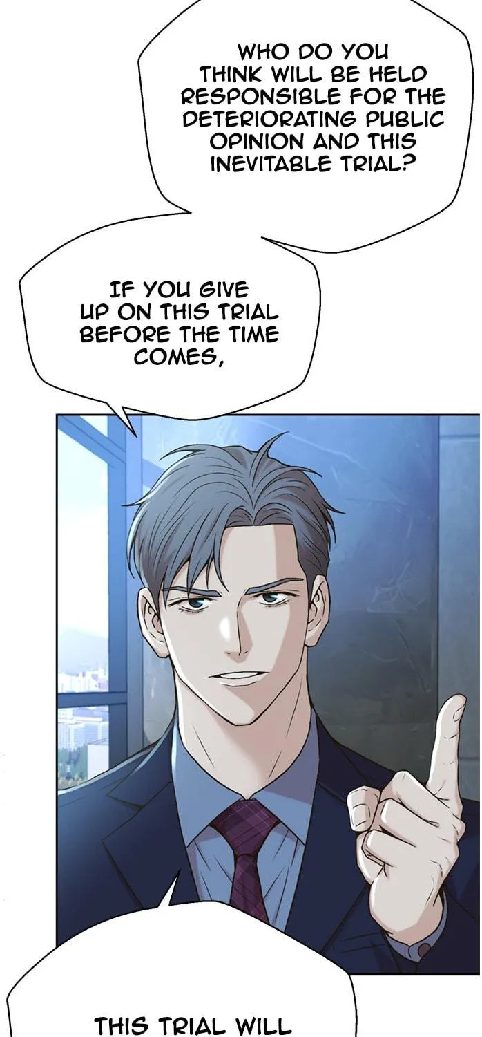 Judge Lee Han Young Chapter 49 page 22 - 