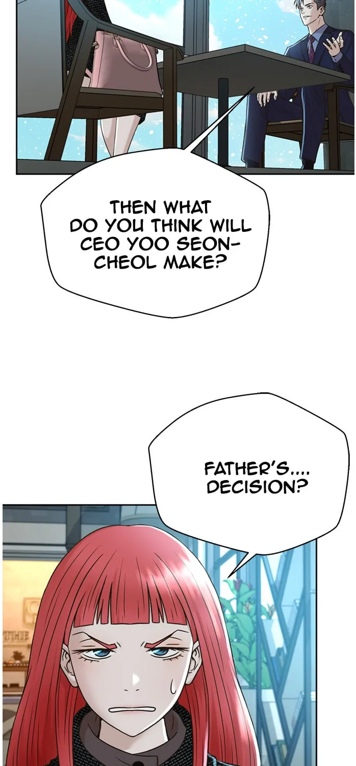 Judge Lee Han Young Chapter 49 page 26 - 