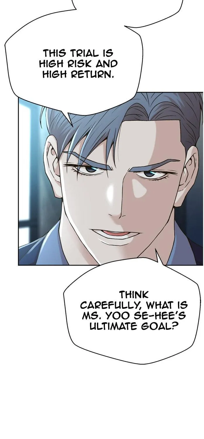 Judge Lee Han Young Chapter 49 page 28 - 