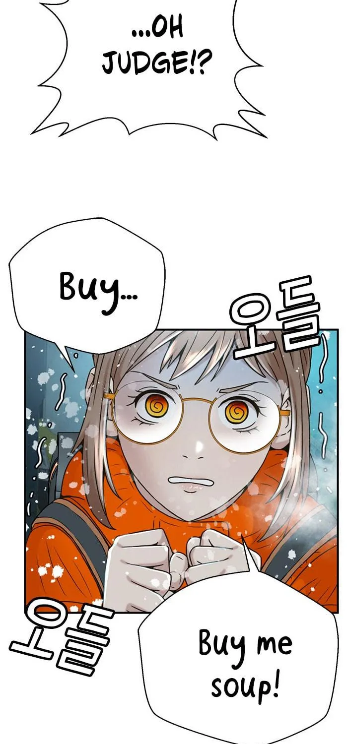 Judge Lee Han Young Chapter 49 page 45 - 