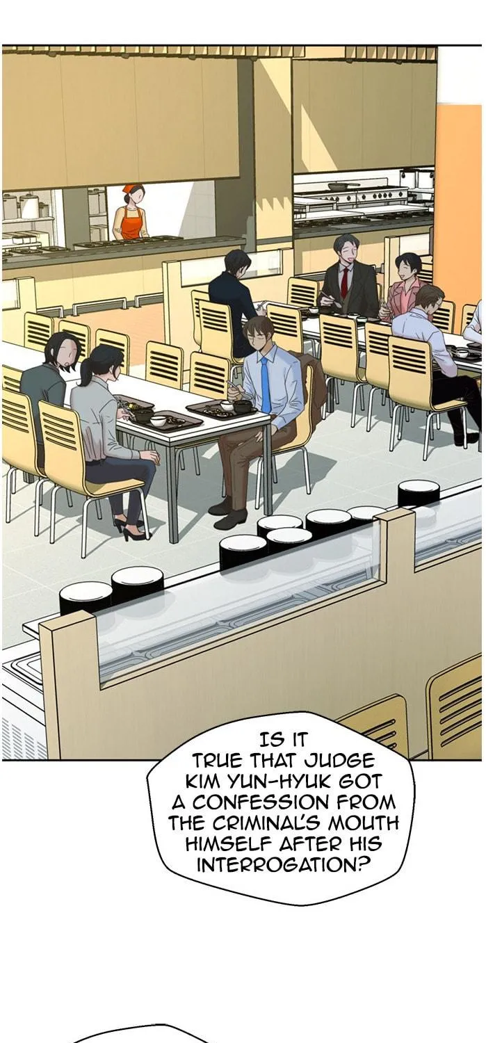 Judge Lee Han Young Chapter 49 page 57 - 