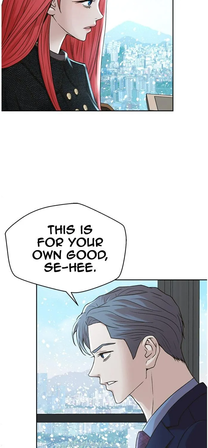 Judge Lee Han Young Chapter 49 page 8 - 