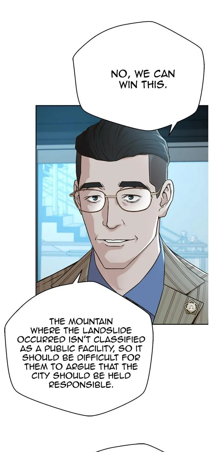 Judge Lee Han Young Chapter 49 page 74 - 
