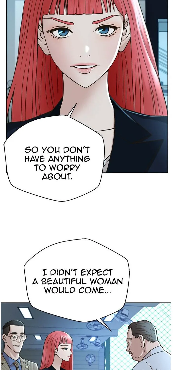 Judge Lee Han Young Chapter 49 page 76 - 