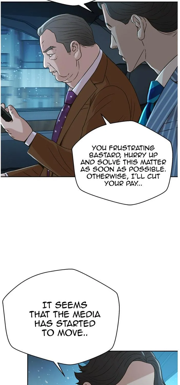Judge Lee Han Young Chapter 49 page 86 - 