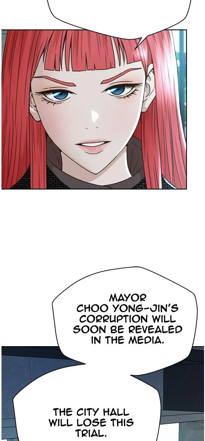 Judge Lee Han Young Chapter 49 page 10 - 