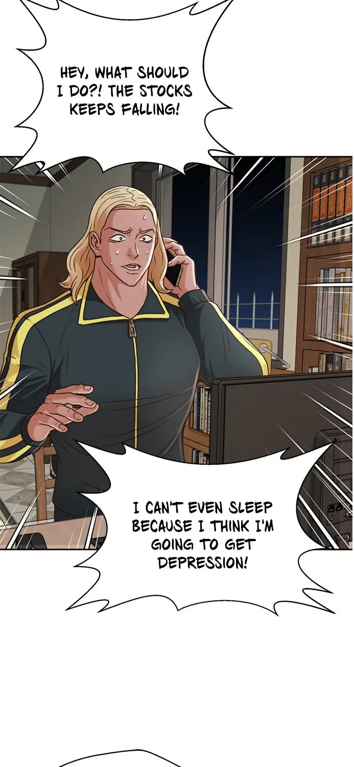 Judge Lee Han Young Chapter 49 page 99 - 