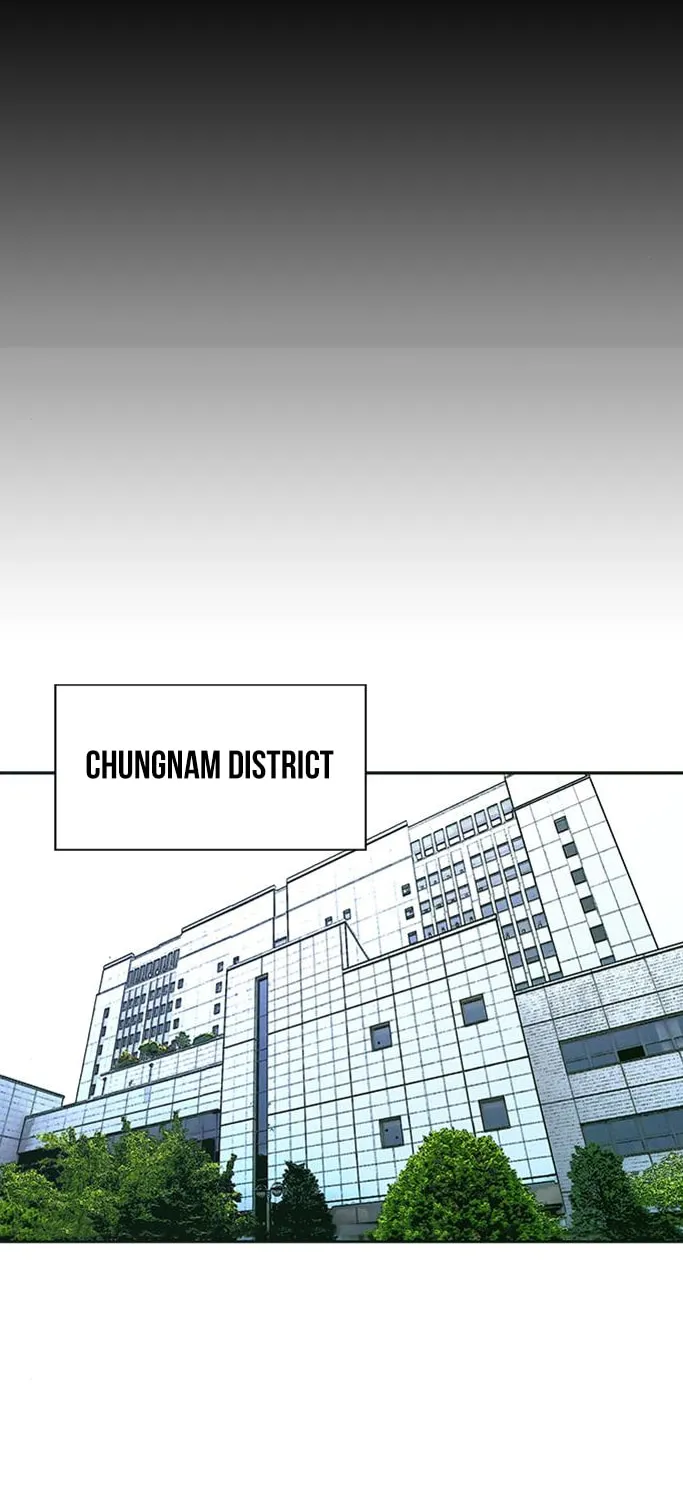 Judge Lee Han Young Chapter 5 page 2 - 