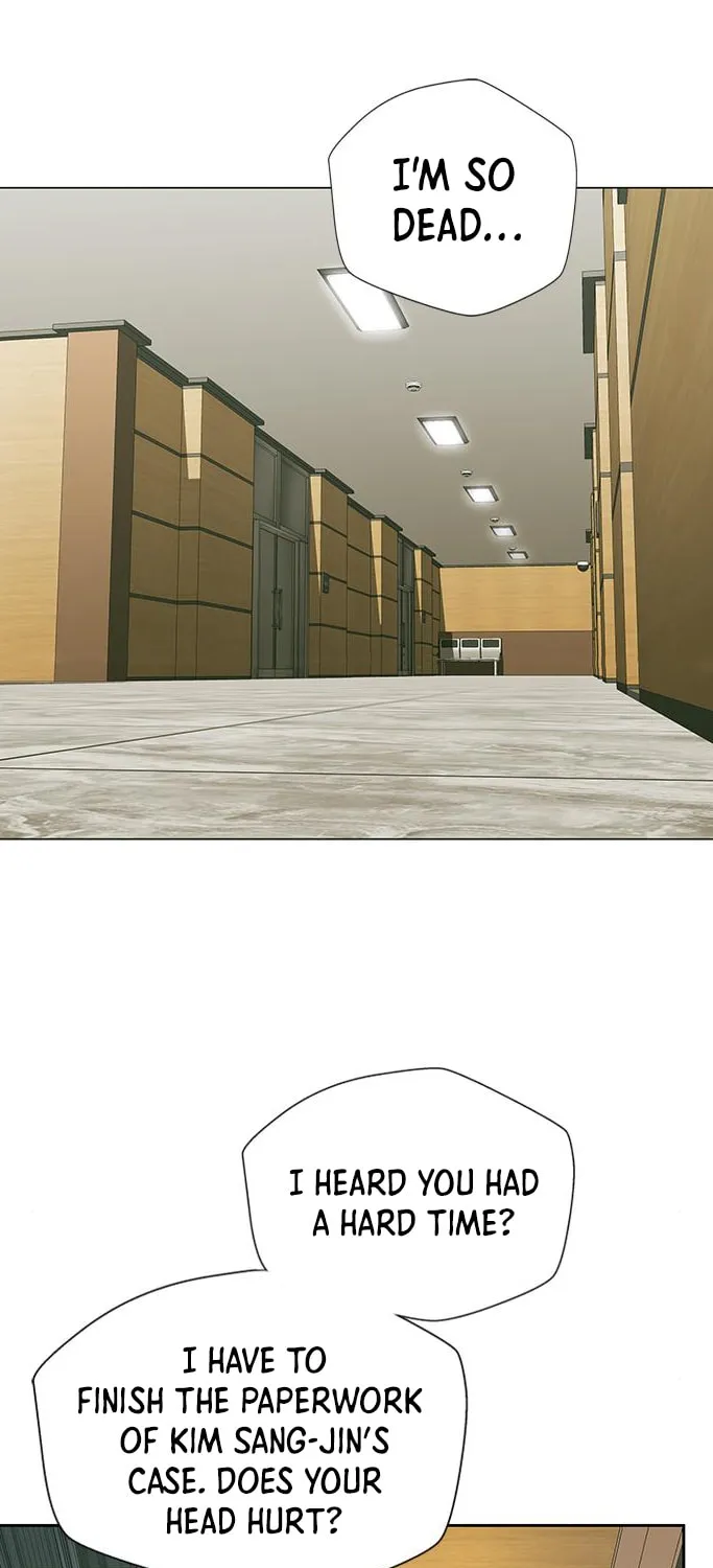 Judge Lee Han Young Chapter 5 page 3 - 
