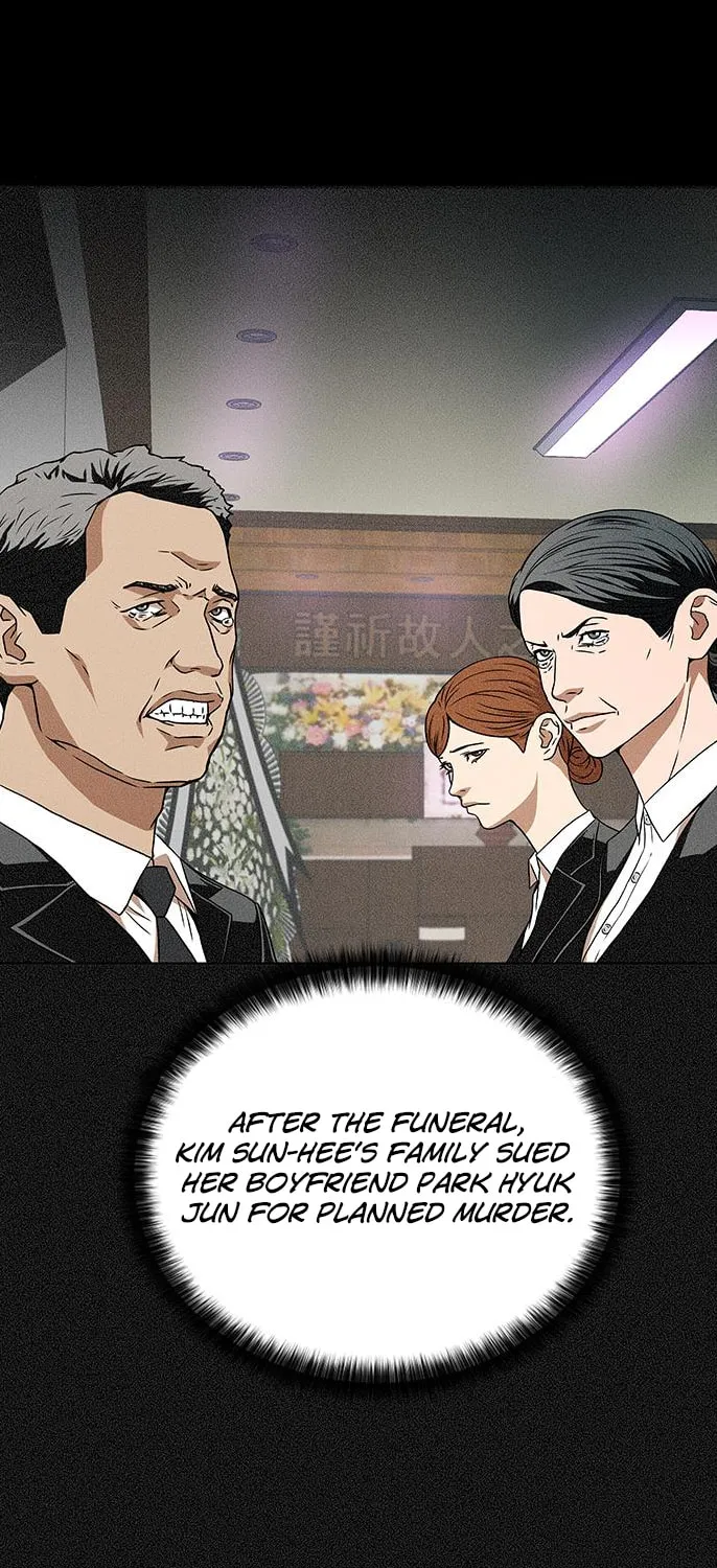 Judge Lee Han Young Chapter 5 page 21 - 