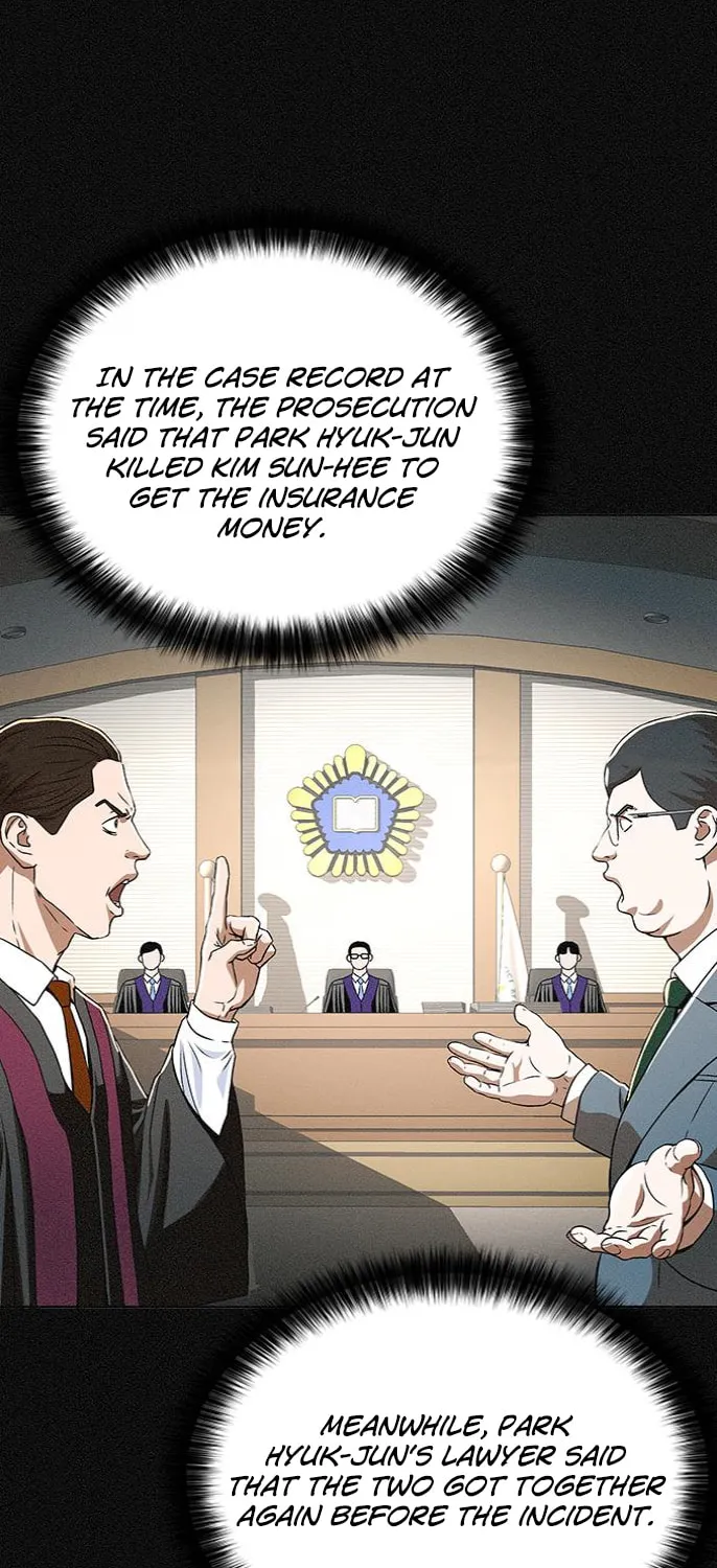 Judge Lee Han Young Chapter 5 page 26 - 