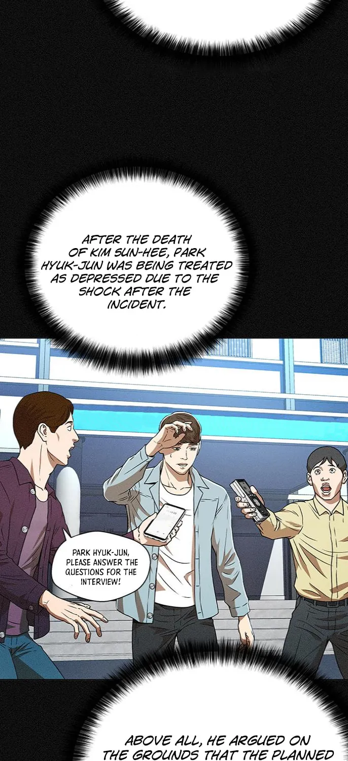 Judge Lee Han Young Chapter 5 page 27 - 
