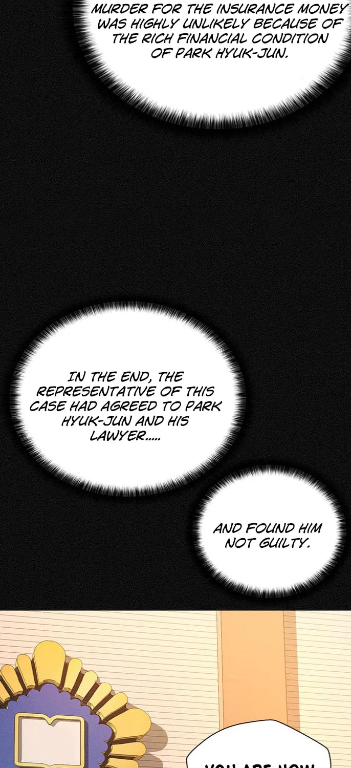 Judge Lee Han Young Chapter 5 page 28 - 