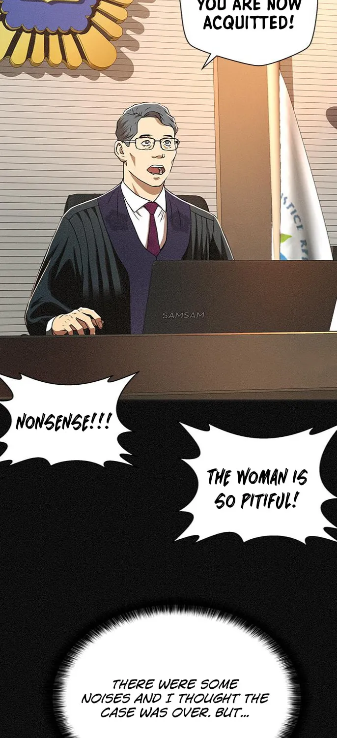 Judge Lee Han Young Chapter 5 page 29 - 