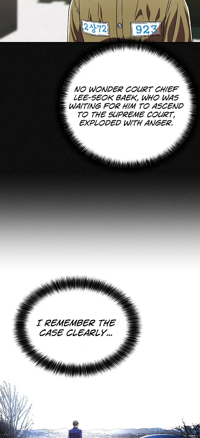 Judge Lee Han Young Chapter 5 page 31 - 