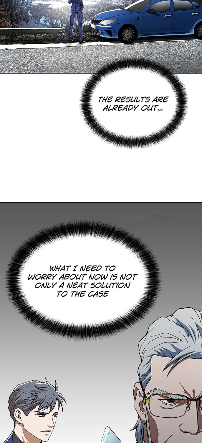 Judge Lee Han Young Chapter 5 page 32 - 