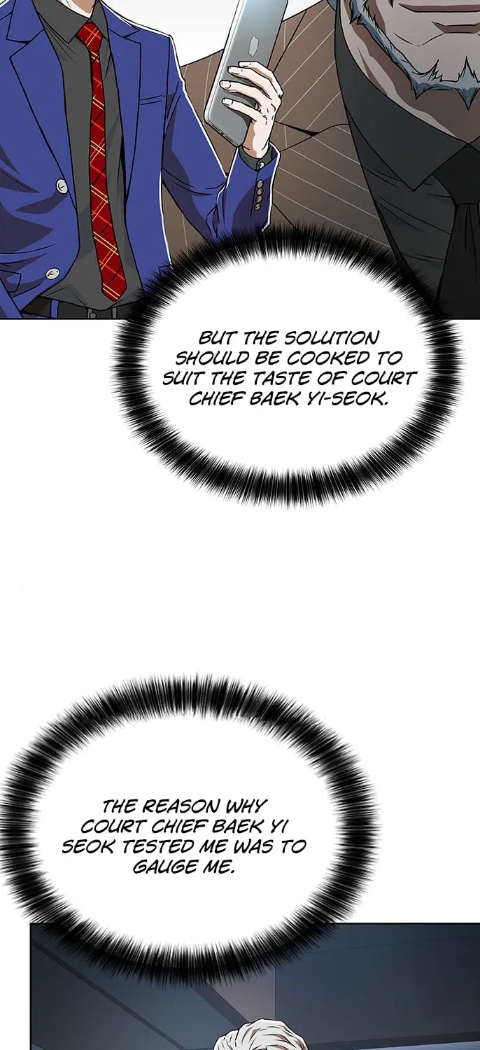 Judge Lee Han Young Chapter 5 page 33 - 