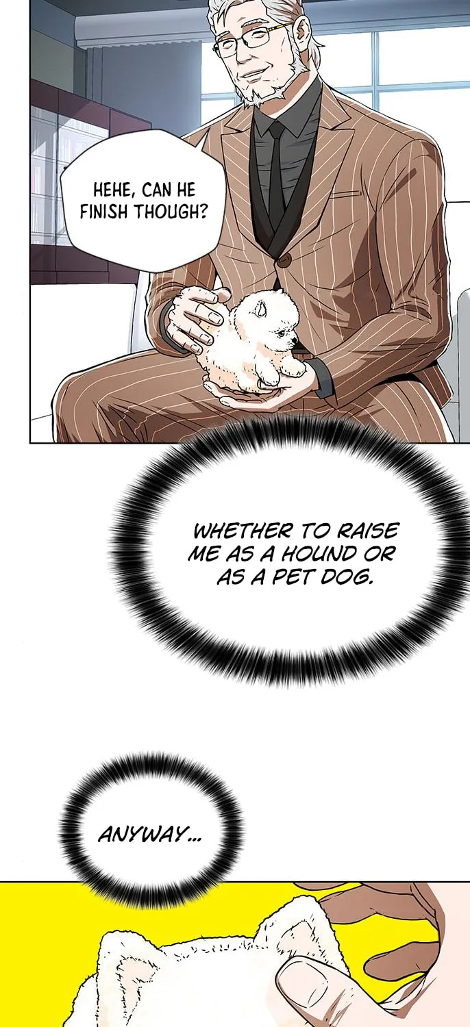Judge Lee Han Young Chapter 5 page 34 - 