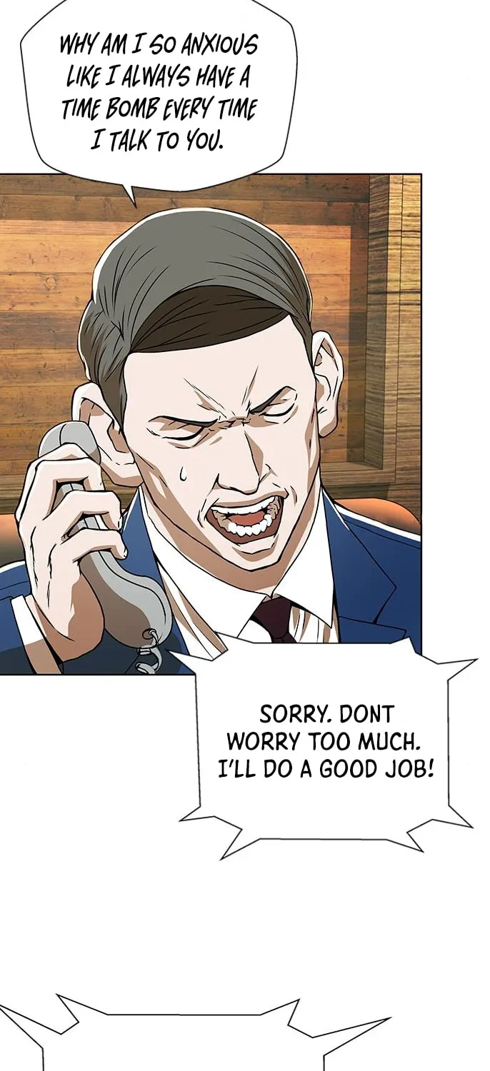 Judge Lee Han Young Chapter 5 page 38 - 