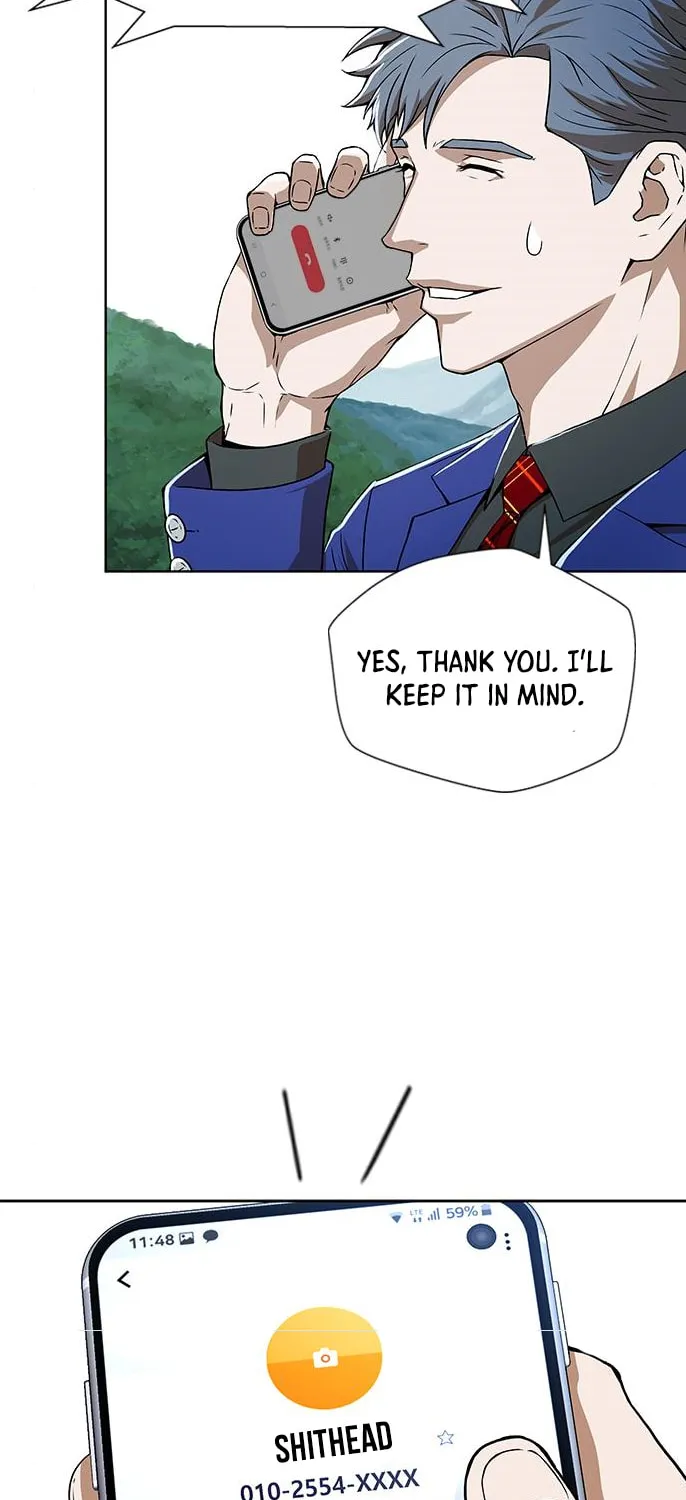 Judge Lee Han Young Chapter 5 page 40 - 