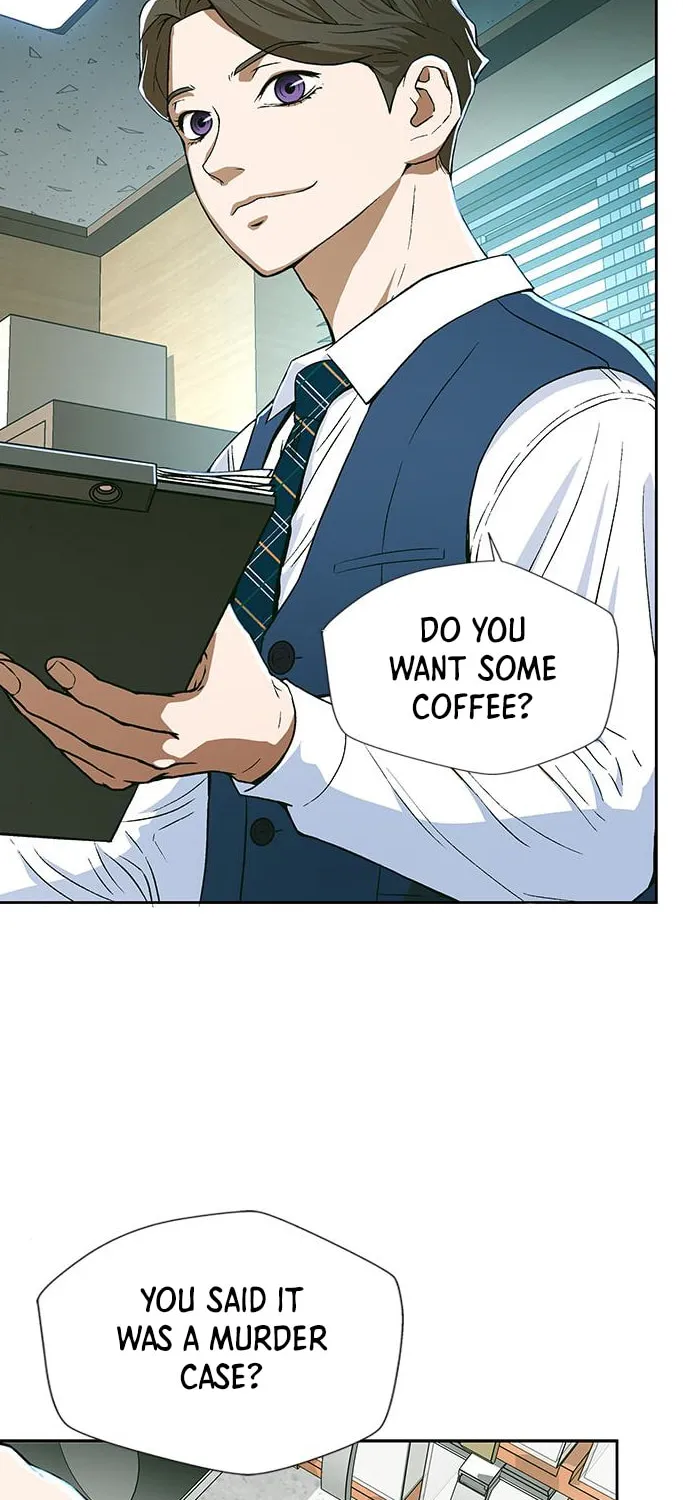 Judge Lee Han Young Chapter 5 page 6 - 