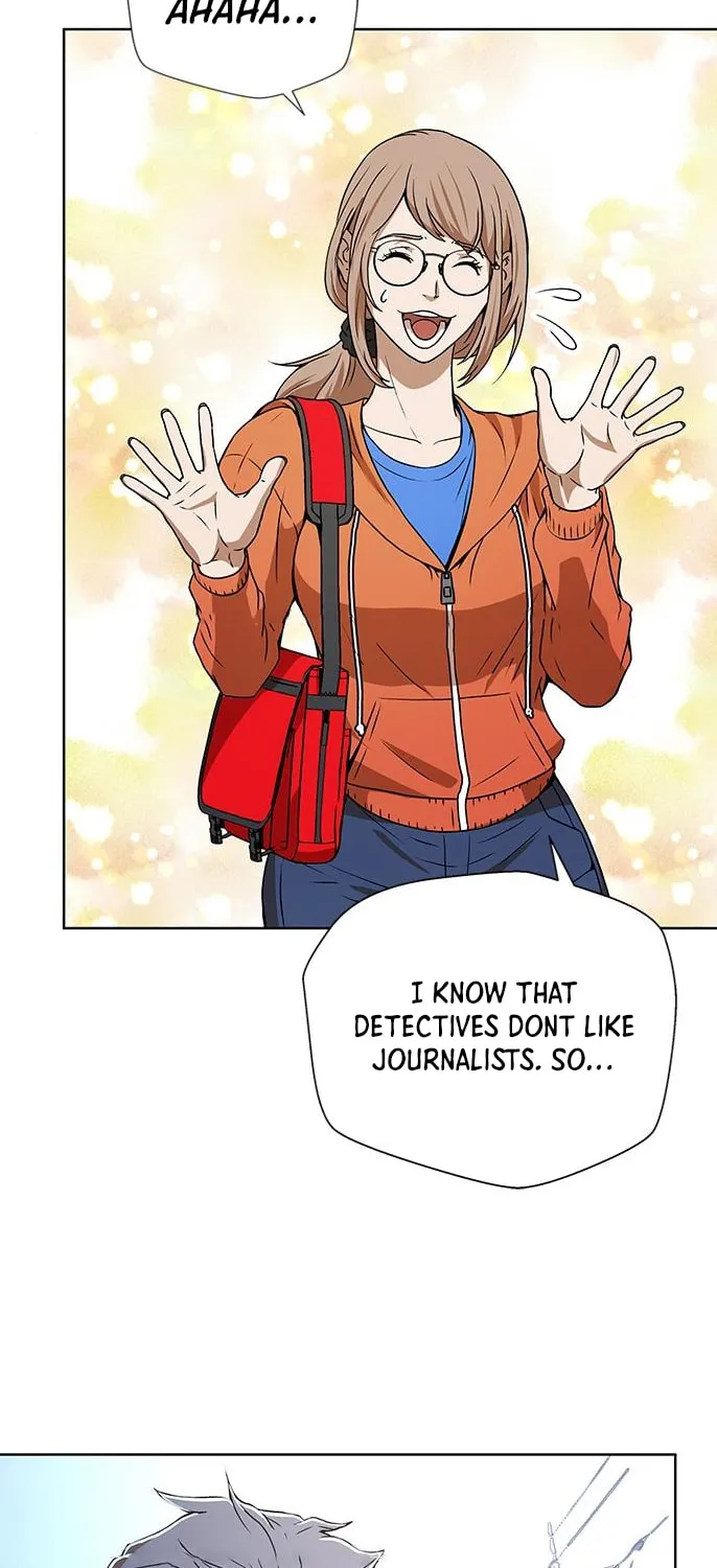 Judge Lee Han Young Chapter 5 page 55 - 