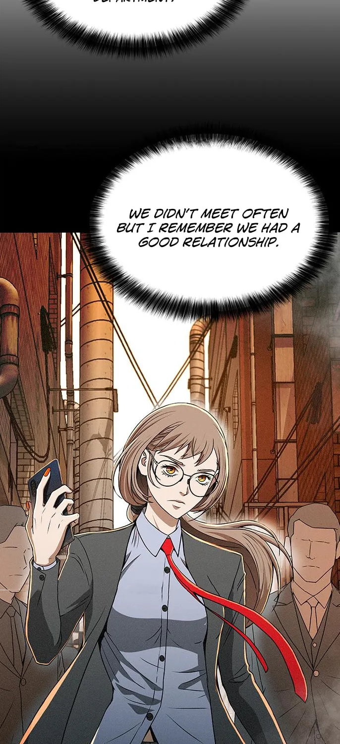 Judge Lee Han Young Chapter 5 page 57 - 