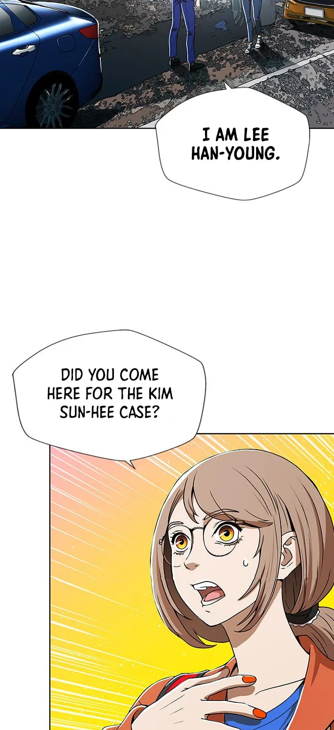 Judge Lee Han Young Chapter 5 page 60 - 