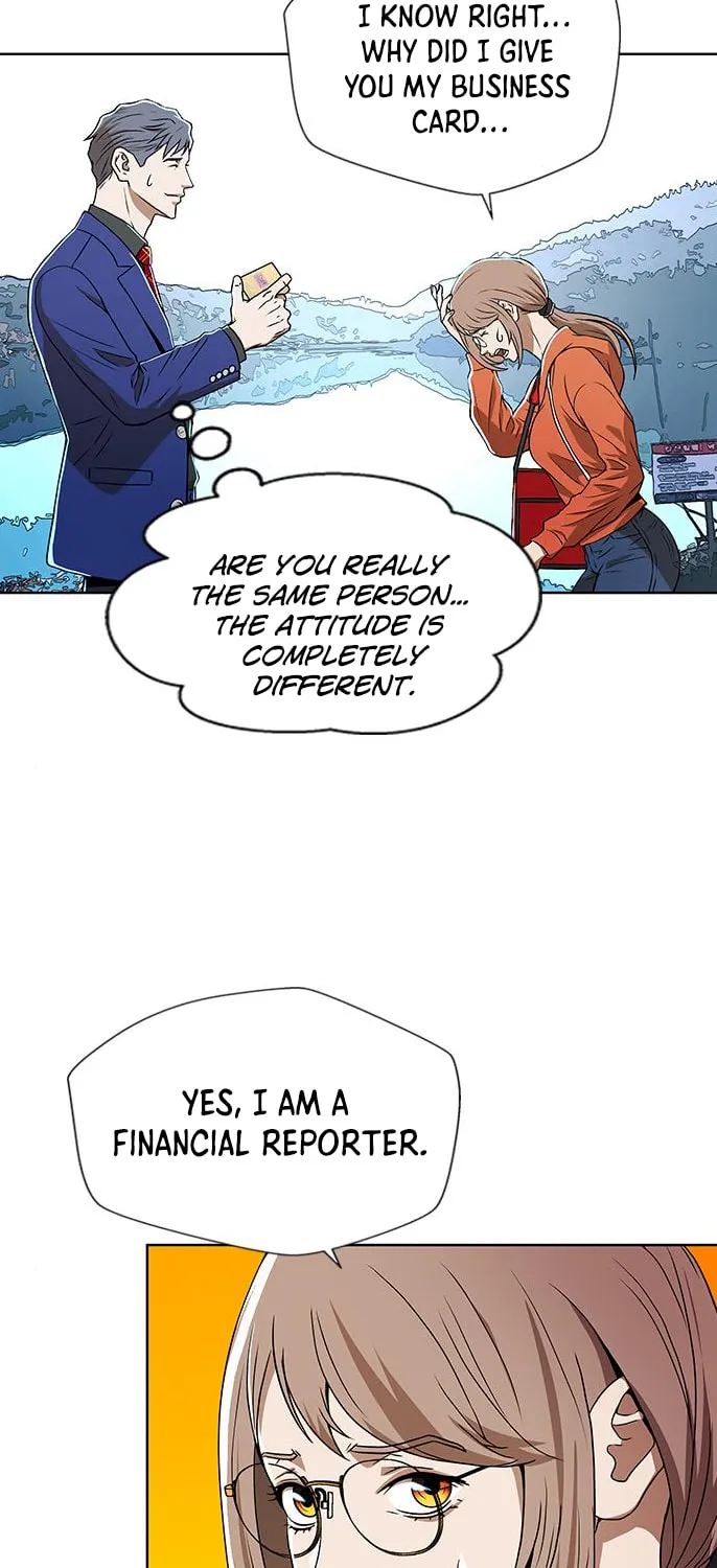 Judge Lee Han Young Chapter 5 page 64 - 