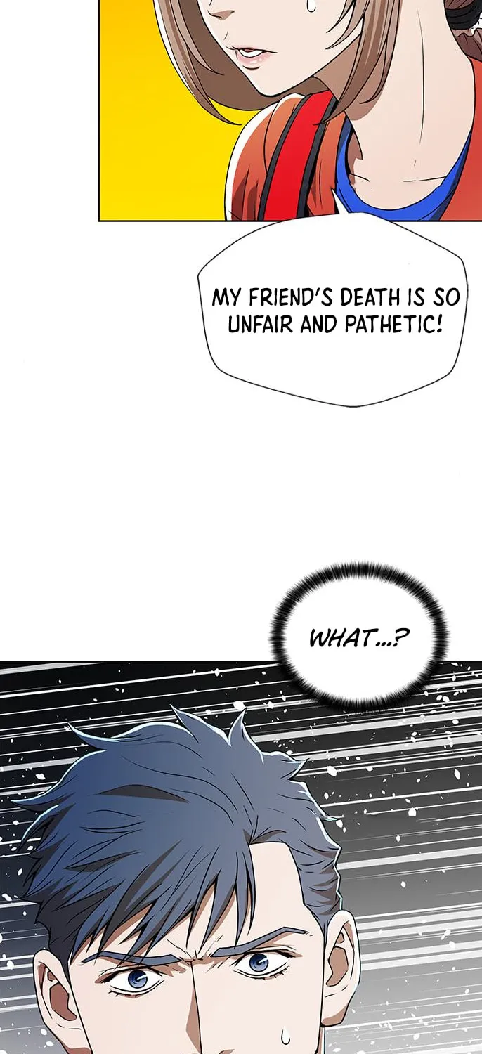 Judge Lee Han Young Chapter 5 page 65 - 