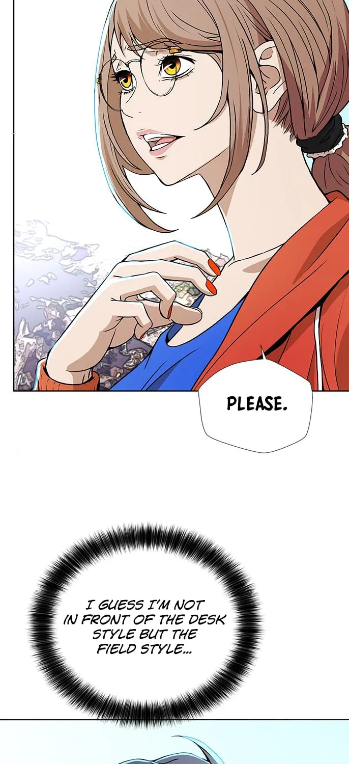 Judge Lee Han Young Chapter 5 page 68 - 