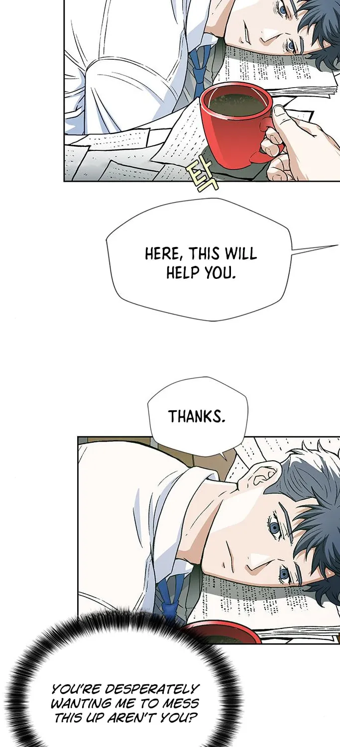 Judge Lee Han Young Chapter 5 page 8 - 