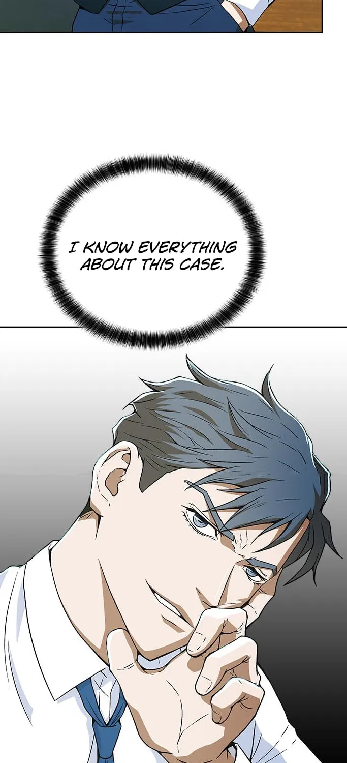 Judge Lee Han Young Chapter 5 page 10 - 