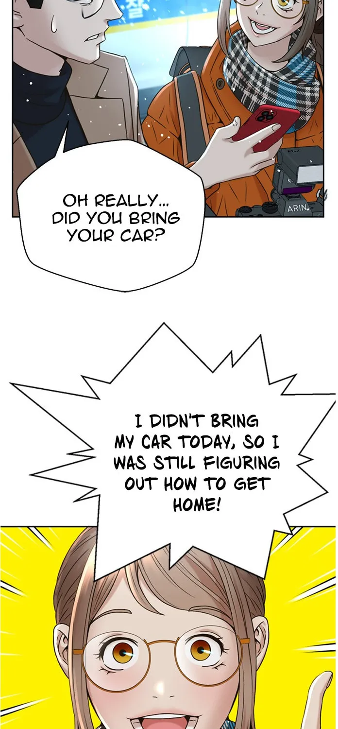 Judge Lee Han Young Chapter 50 page 101 - 