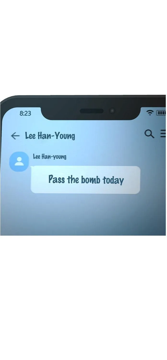 Judge Lee Han Young Chapter 50 page 109 - 